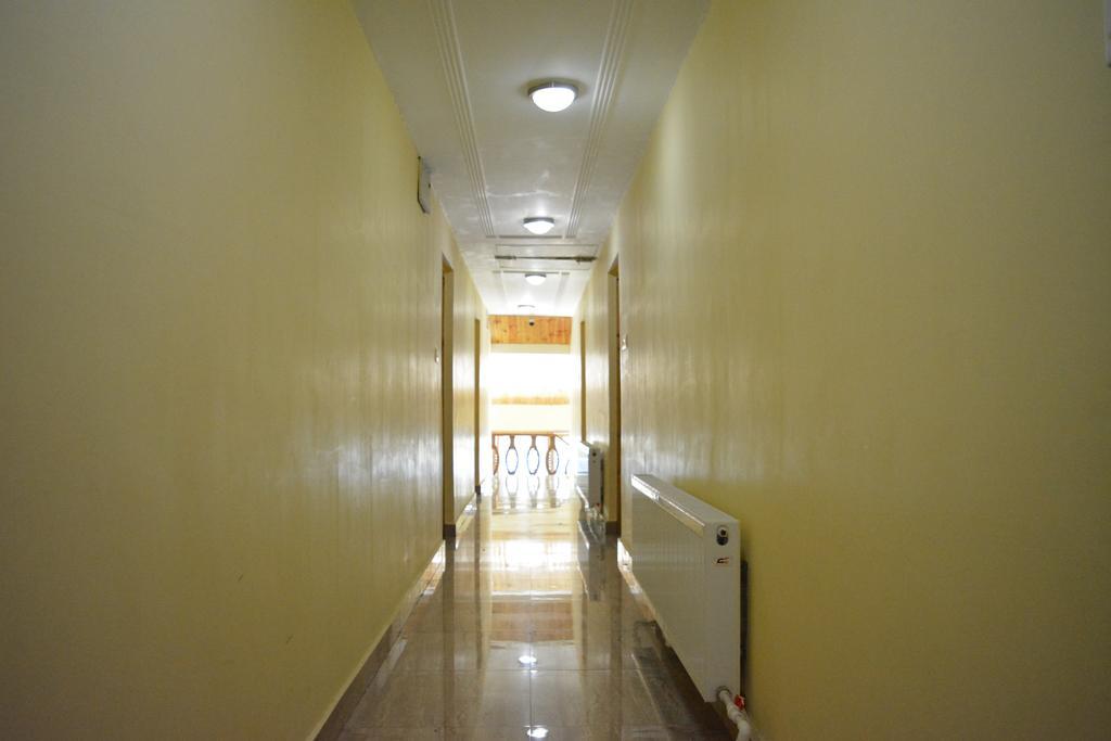 Hotel Barzman Sonāmarg Esterno foto